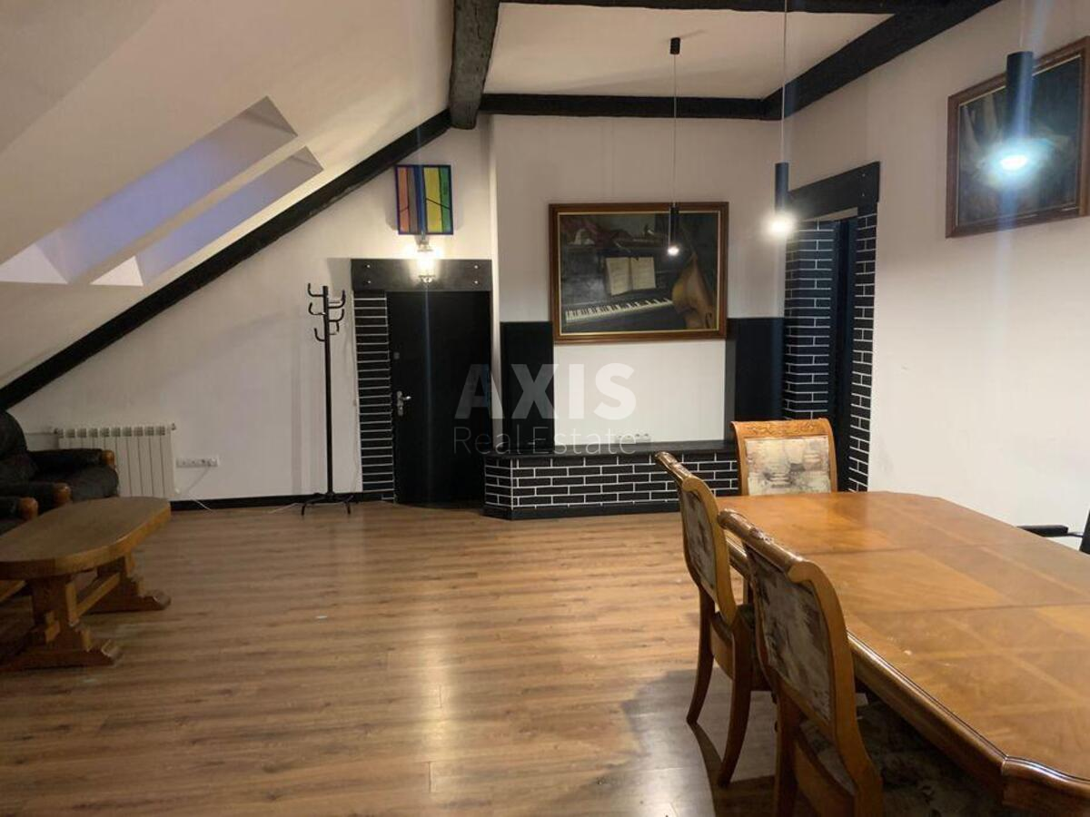 3k apartment vul. Kostjantynivs'ka 341
