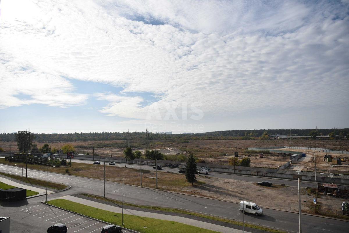 1k apartment pr-t Pravdy 832