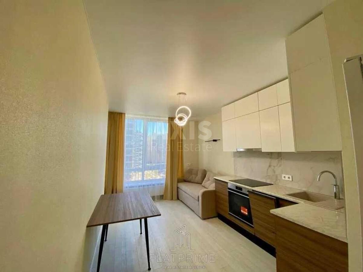 1k apartment vul. Rodyny Kristeriv 2060045