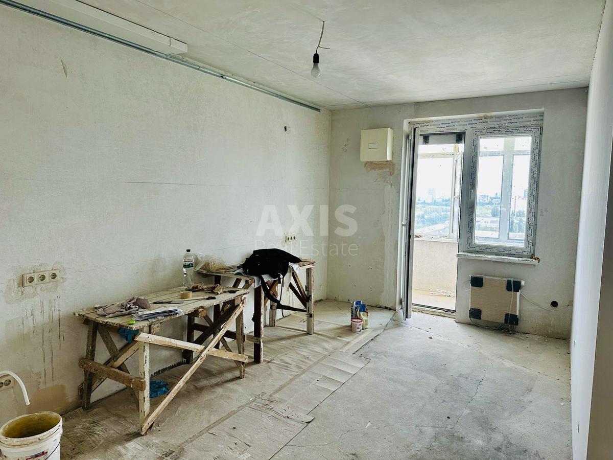2k apartment vul. Danyla Shherbakivs'kogo 524