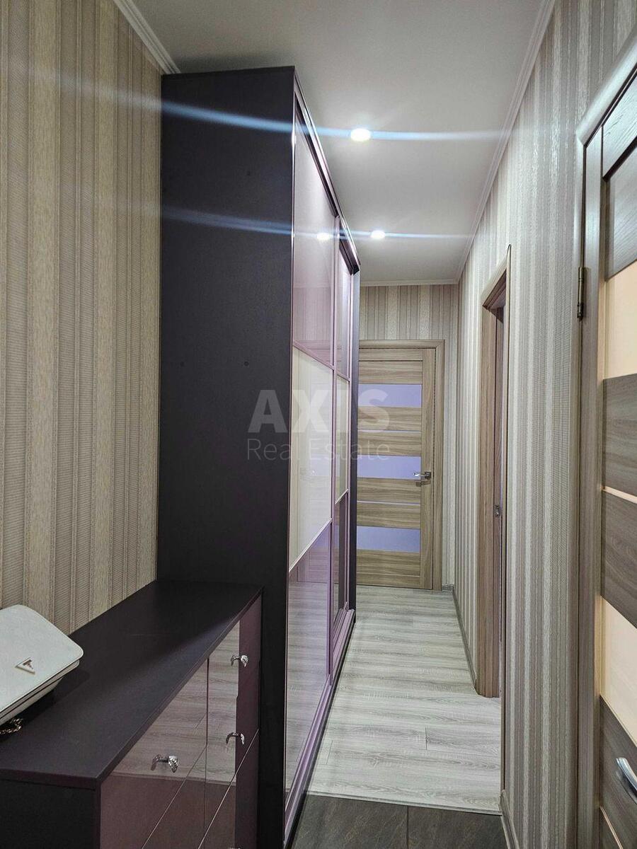 2k apartment pr-t Sobornosti 1813
