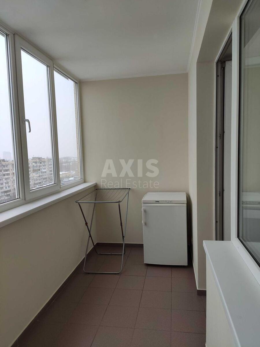 3k apartment vul. Vavylovyh 15А15