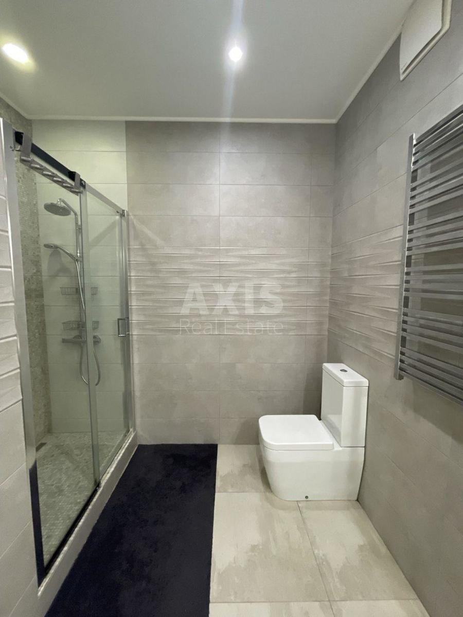 2k apartment vul. Yulia Zdanovska 733
