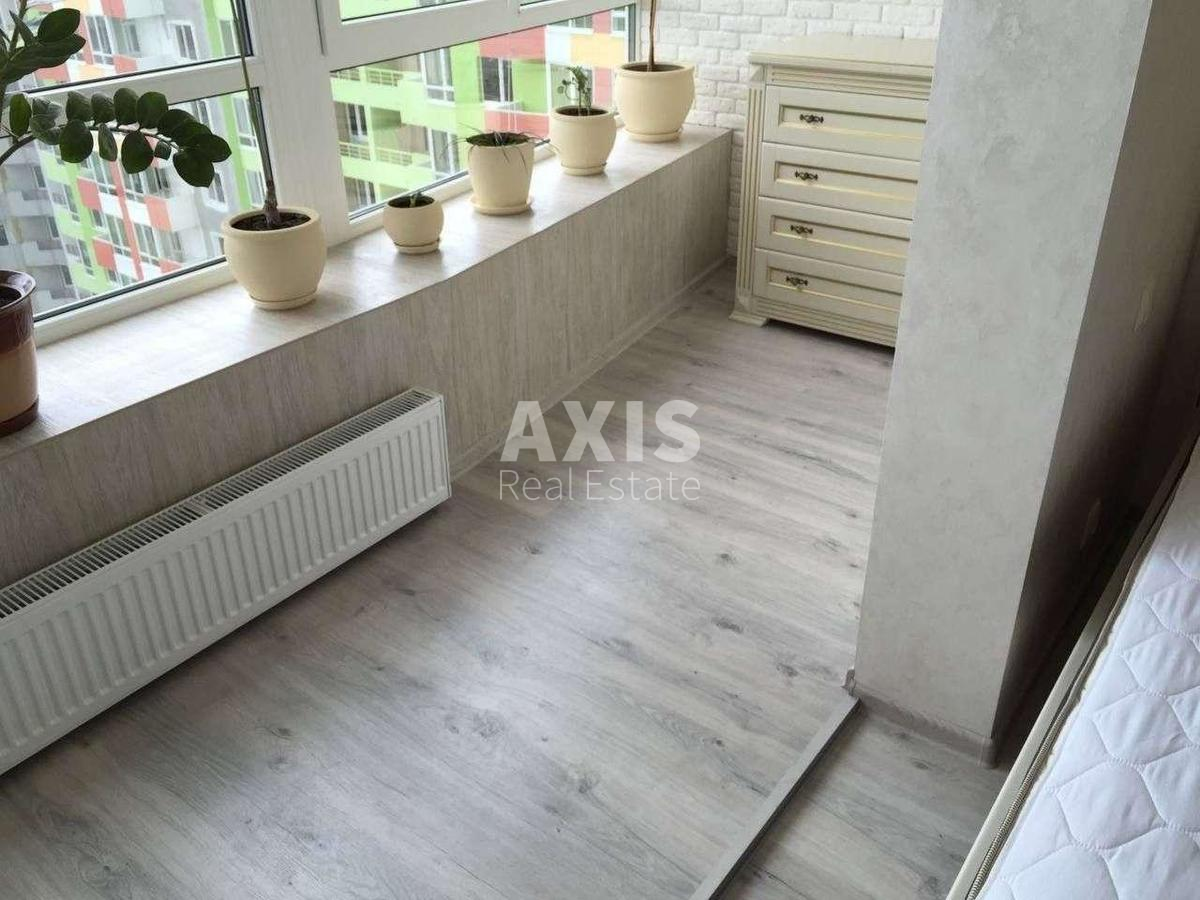 1k apartment vul. Doncja Myhajla 2А314683