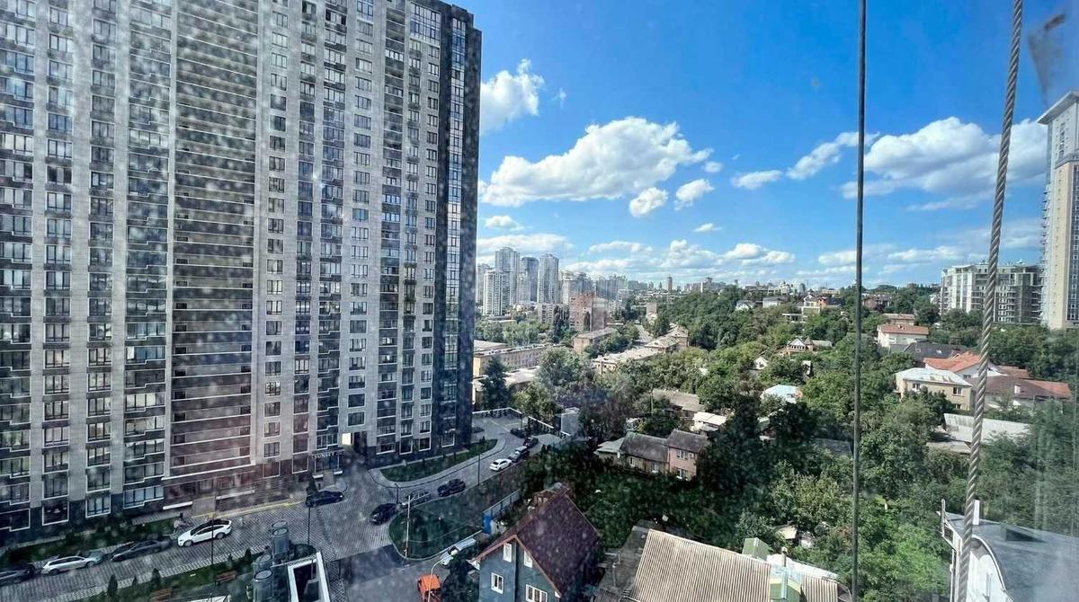 2к квартира ул. Киквидзе 41