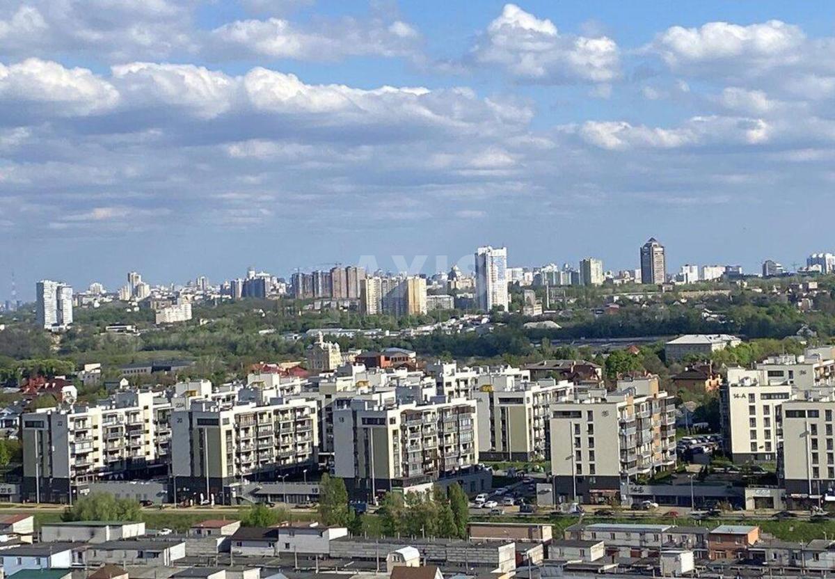 1k apartment vul. Danchenka Sergija 36