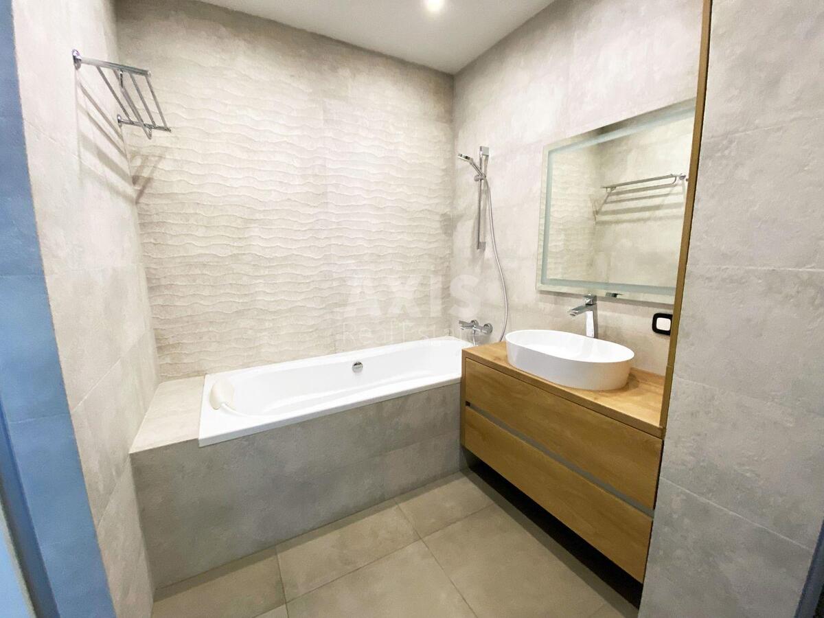 3k apartment vul. Dragomanova 2Б9