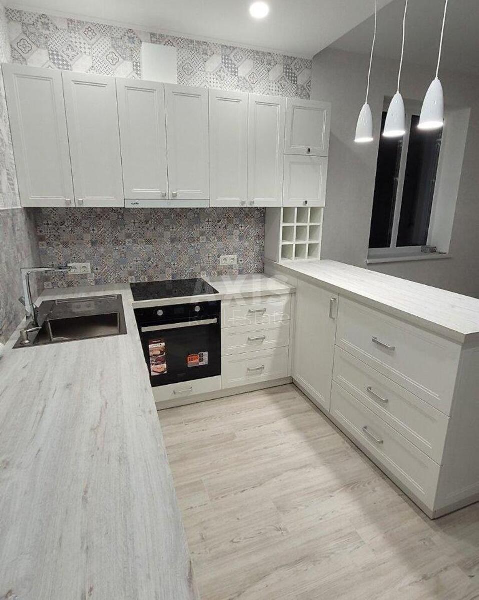 House vul. Soborna, 111m2, Kyiv city0