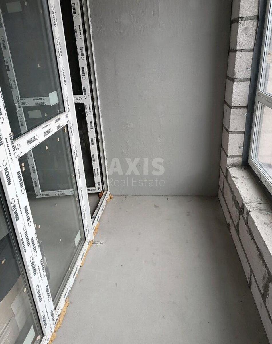 1k apartment pr-t Poryka Vasylja 9В