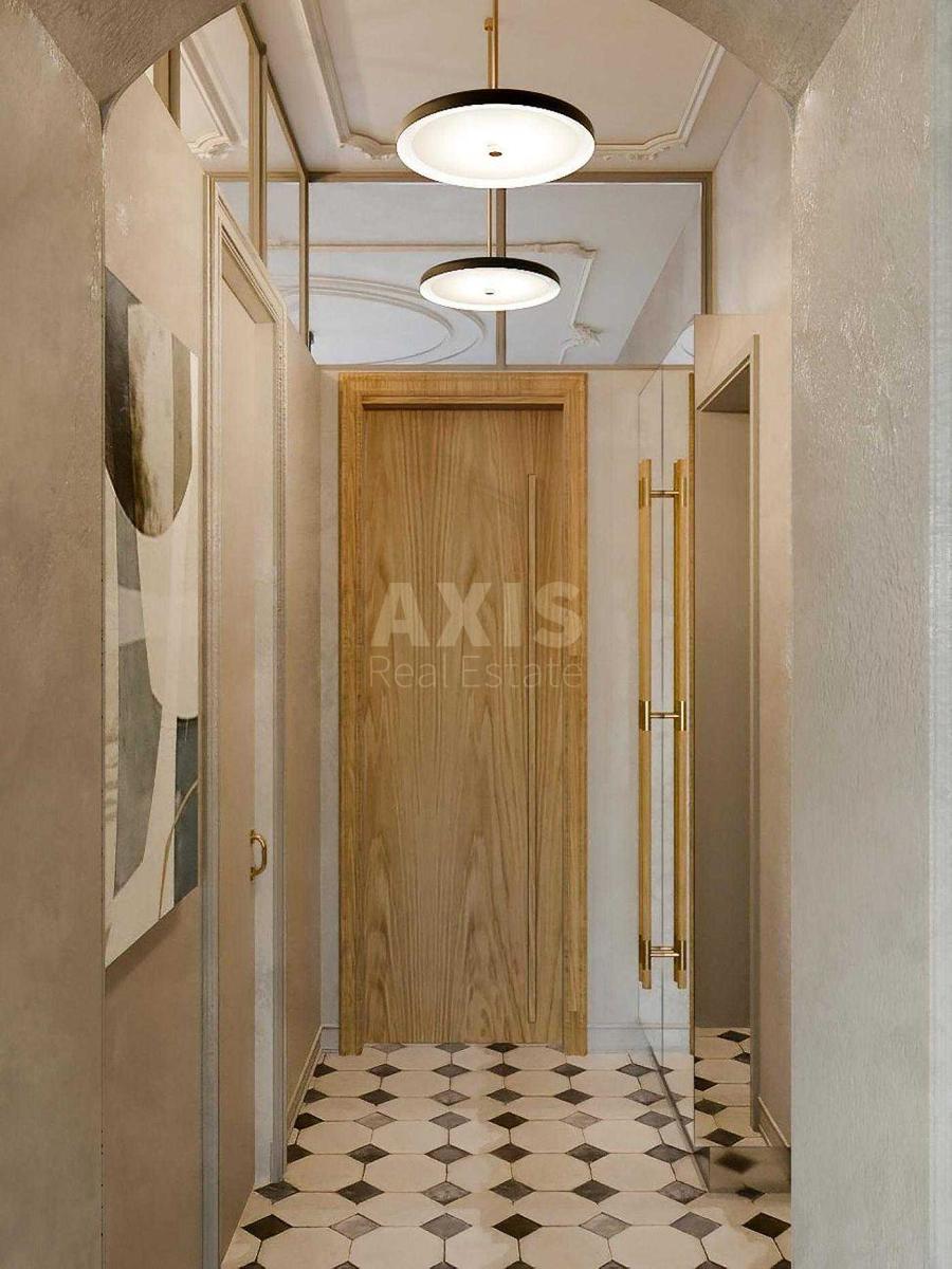 2k apartment vul. Instytuts'ka 134112910