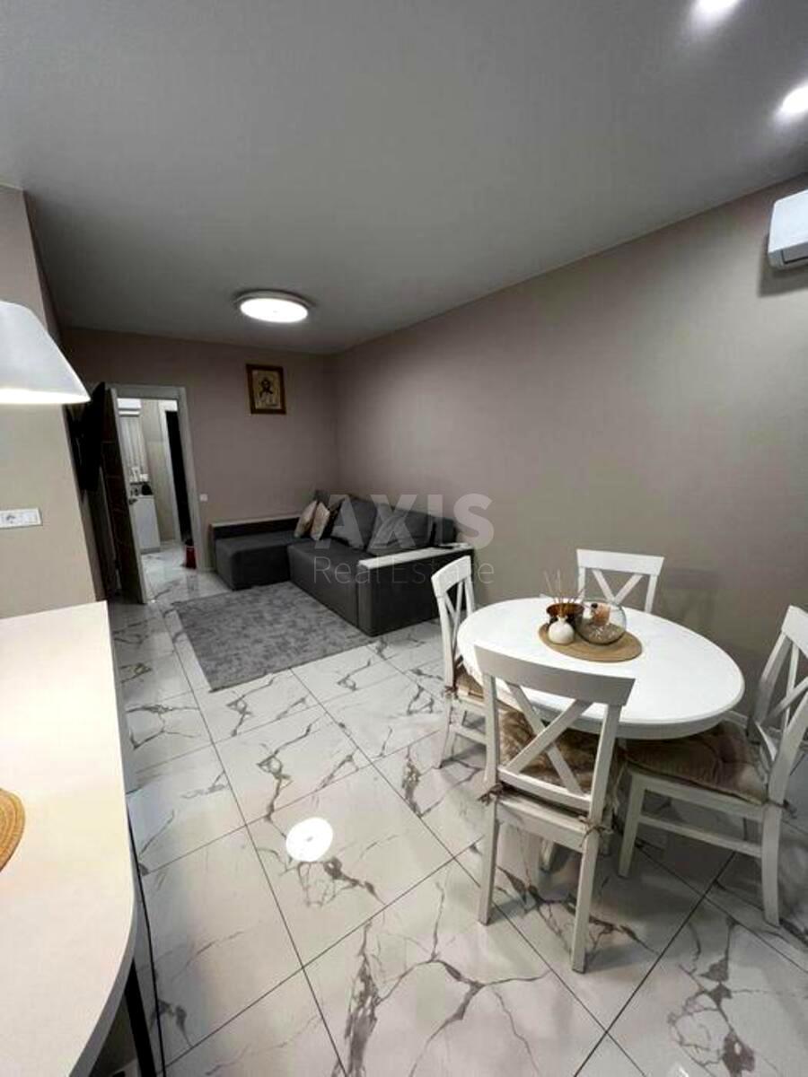 2k apartment vul. Berezova 41614744