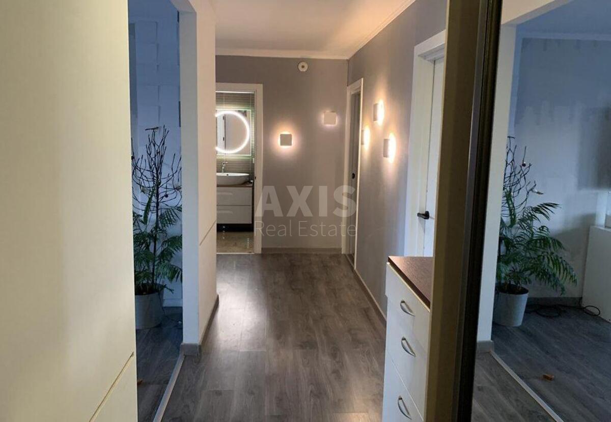 3k apartment prov. Golosii'vs'kyj 97А570922