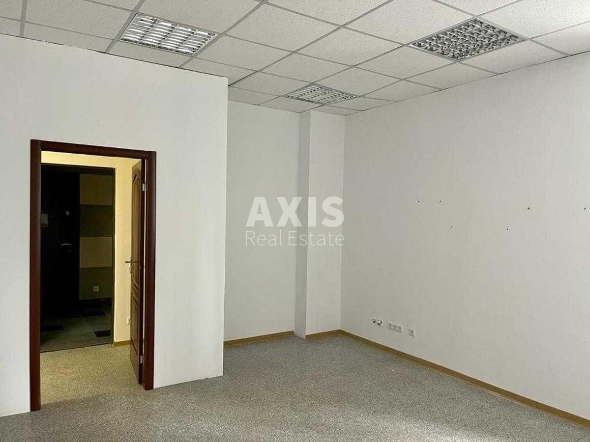 Office vul. L'vivs'ka 23, 3500m2441964