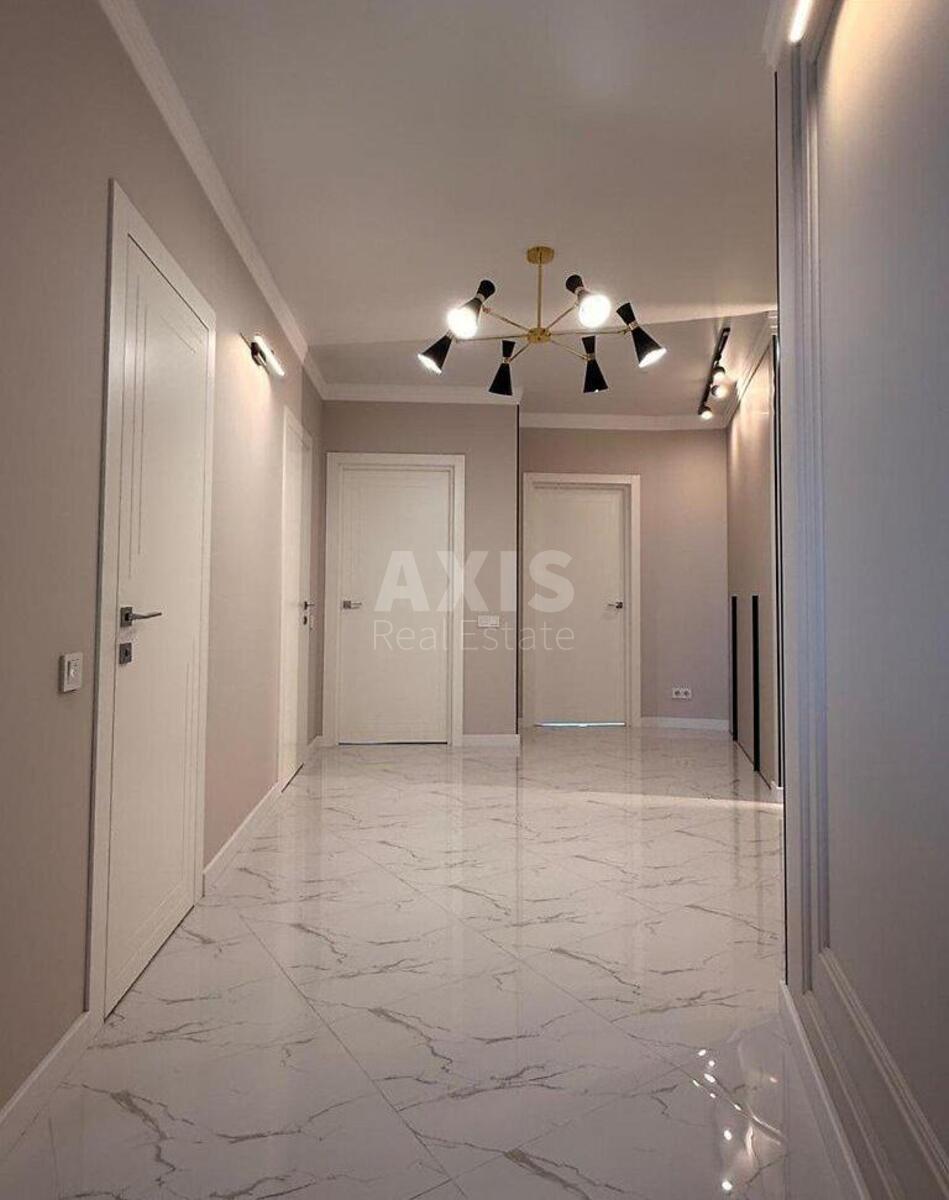 3k apartment vul. Sikors'kogo Igorja Aviakonstruktora 1А6155621