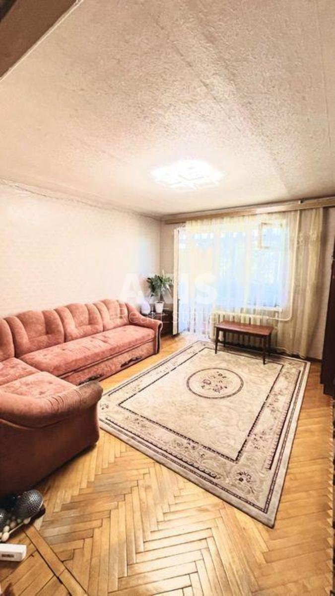 3k apartment vul. Lityns'ka 1а