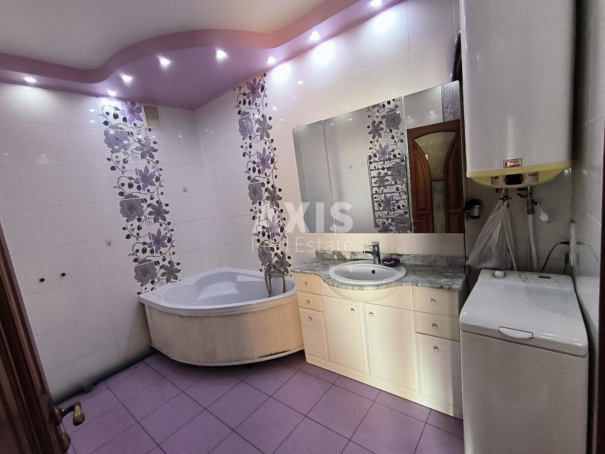 2k apartment vul. Chavdar Jelyzavety 7394525