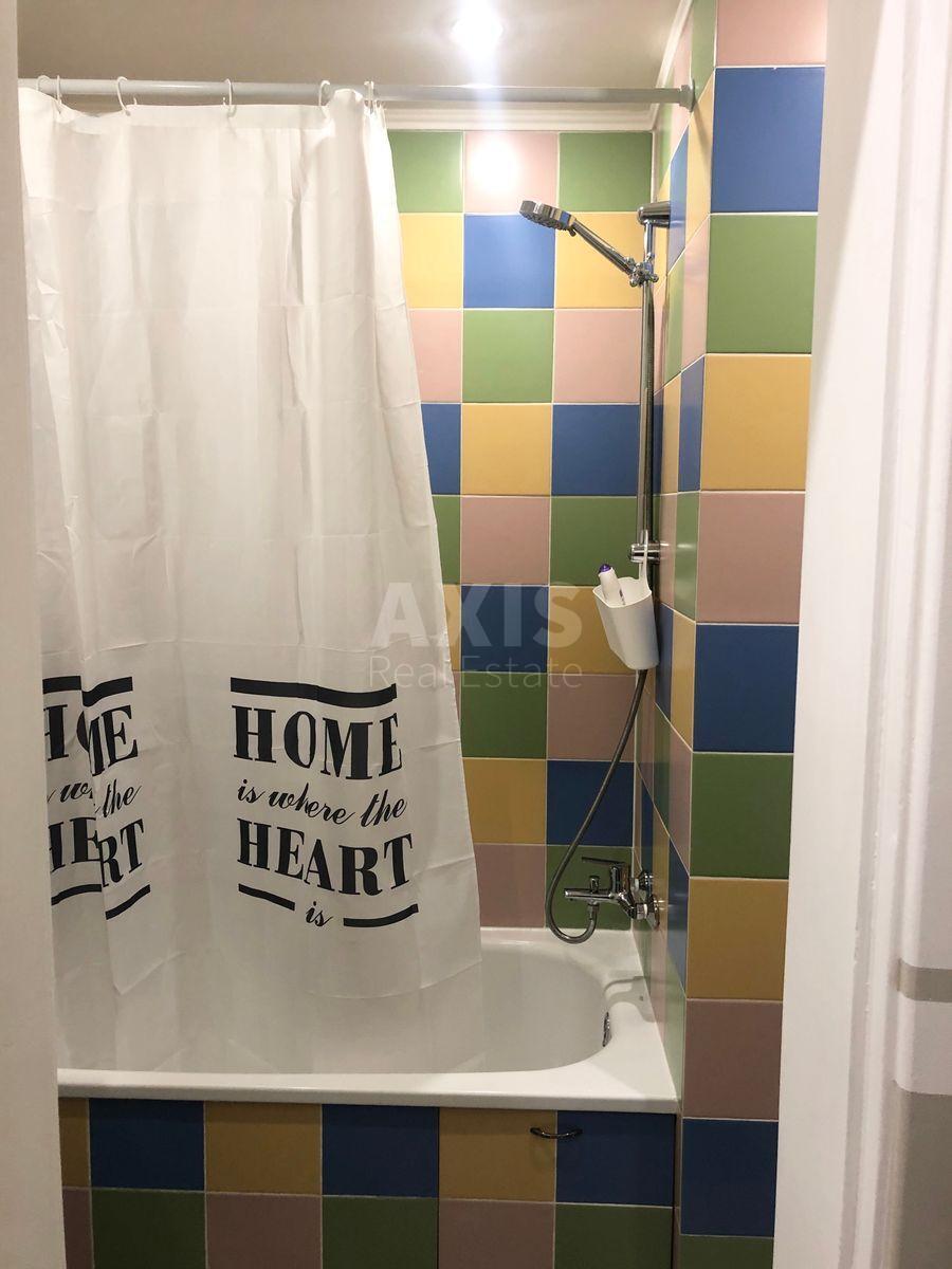 2k apartment vul. Saksagans'kogo 88569939