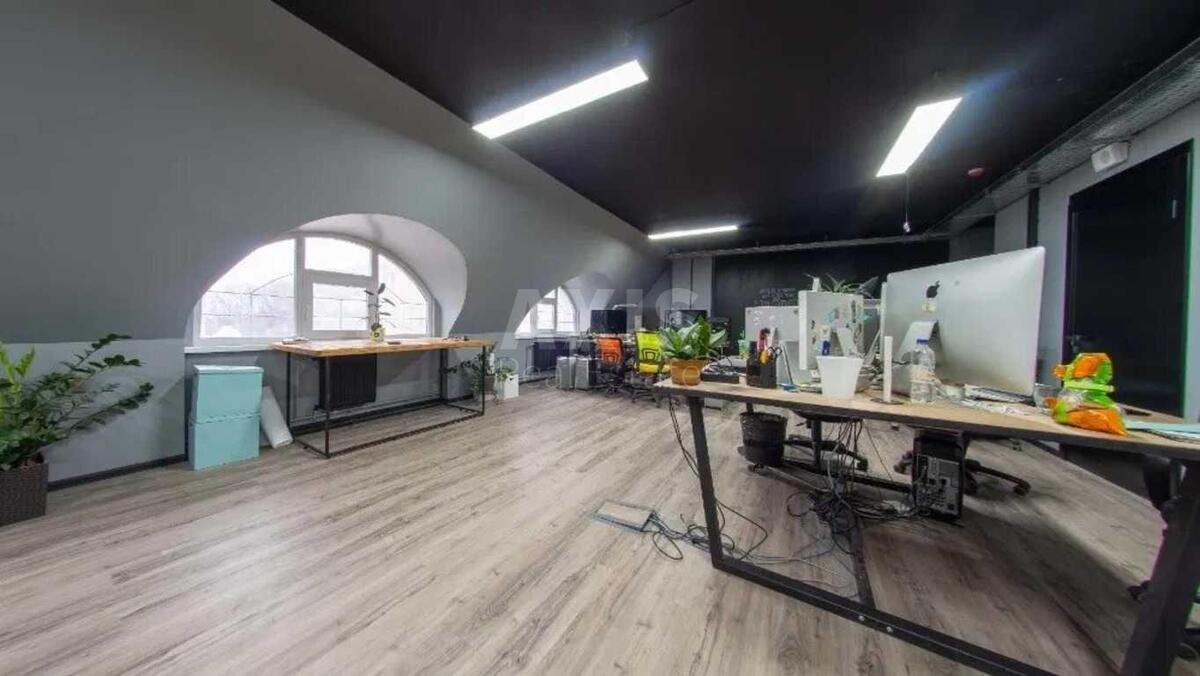 Офис ул. Воздвиженская 45, 456м2570340