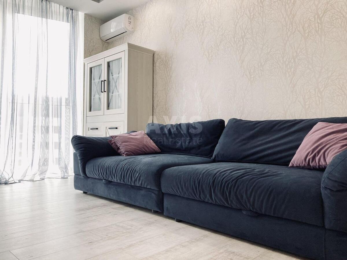 2k apartment vul. Dragomanova 2А525433
