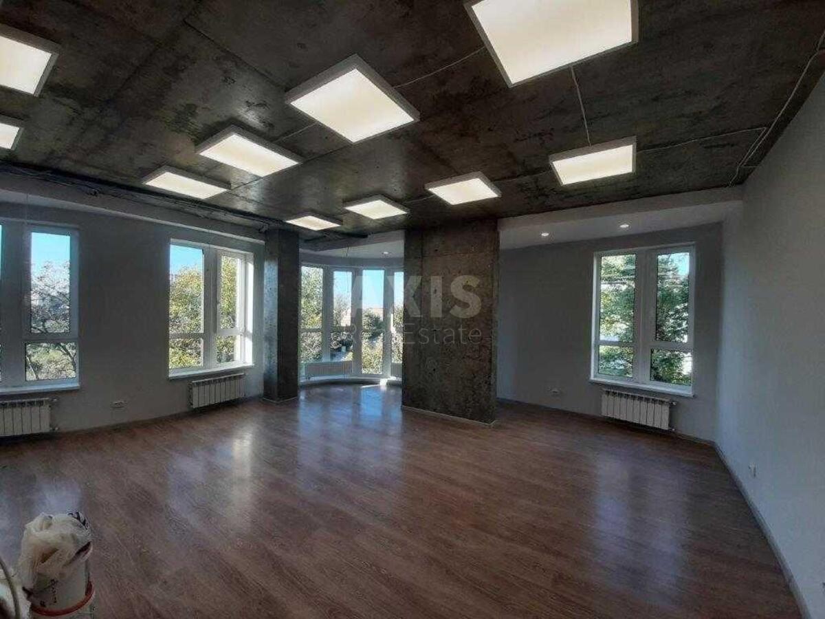 Office uzviz Voznesens'kyj 23, 101m2570646