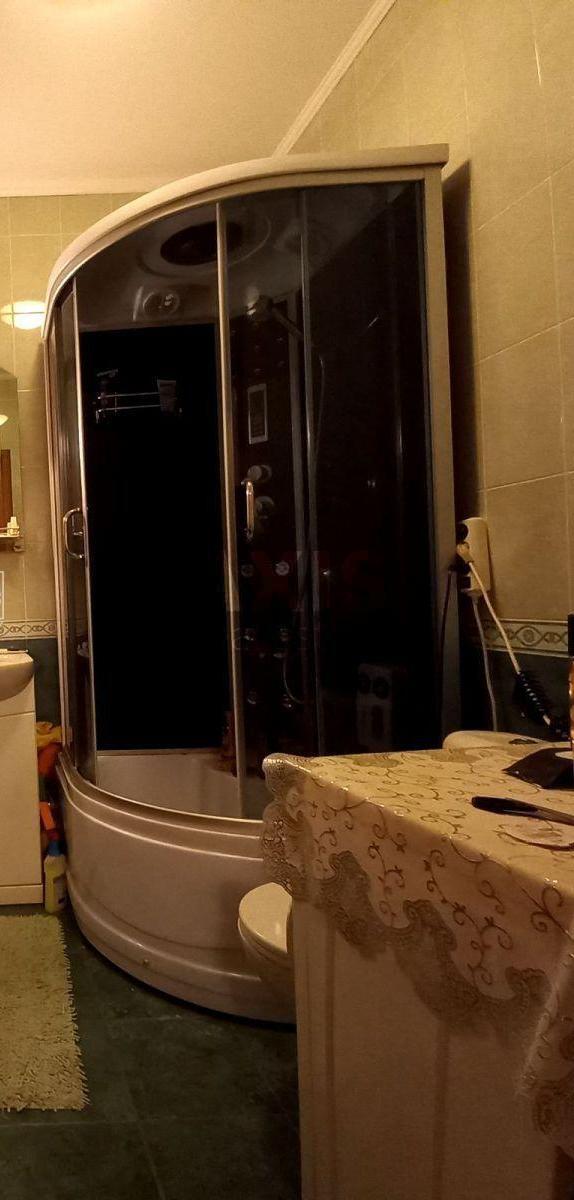 1k apartment vul. Rudans'kogo Stepana 4Б4