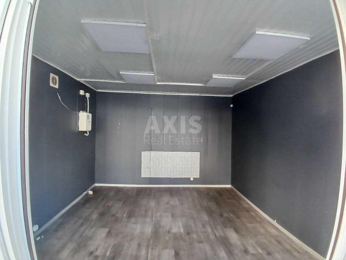 Trade object vul. Urlivs'ka 9, 17m2613322