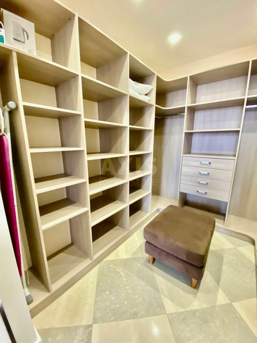 2k apartment vul. Dragomyrova Myhajla 20А10