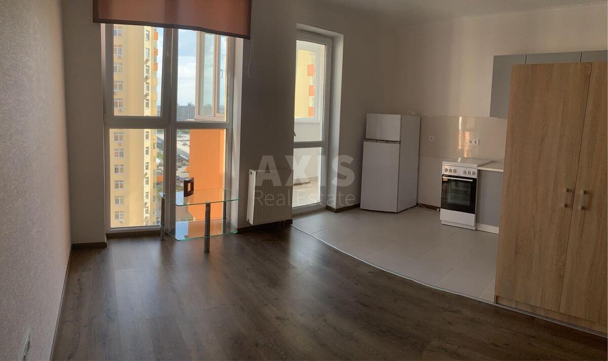 1k apartment vul. Sim'i' Kul'zhenkiv 37569660