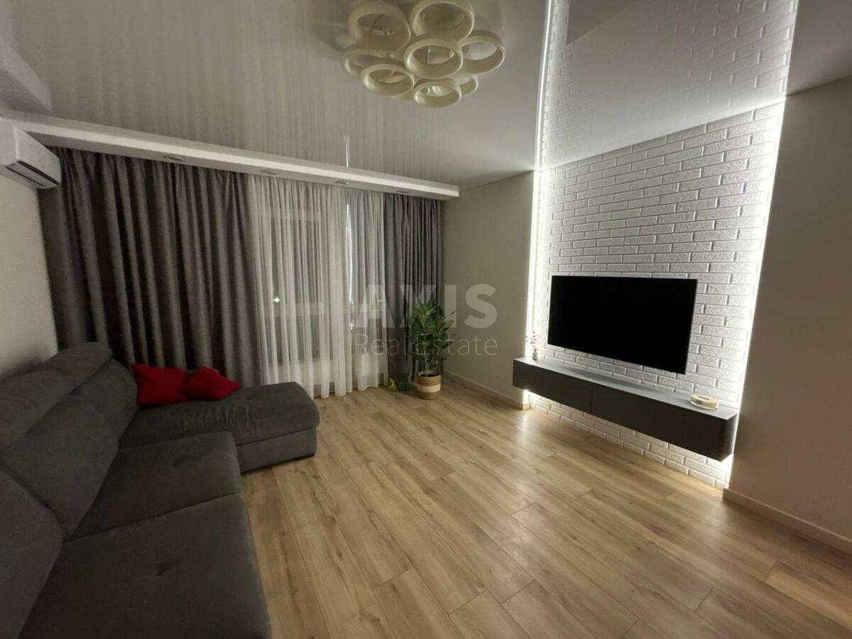 3k apartment vul. Kudri Ivana 3А613422