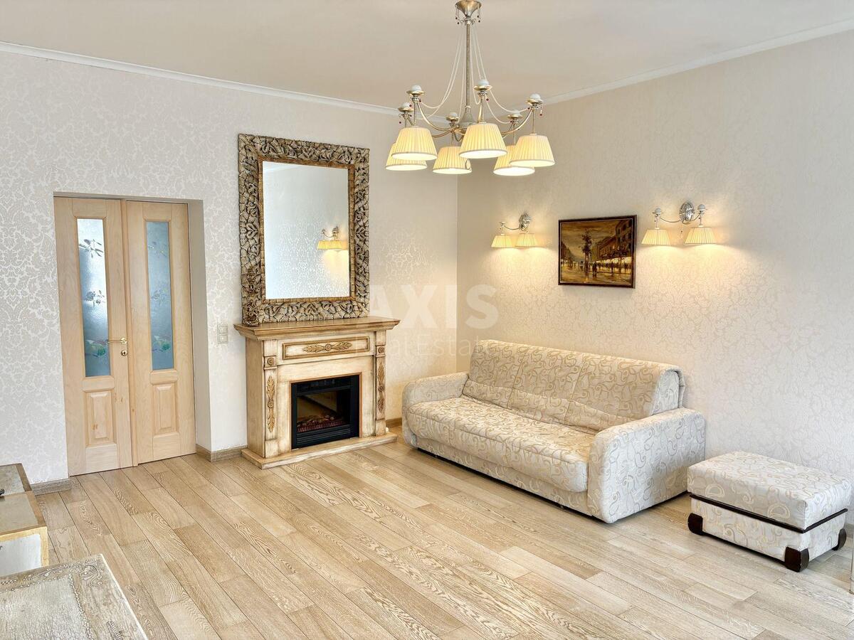 2k apartment vul. Instytuts'ka 24/79
