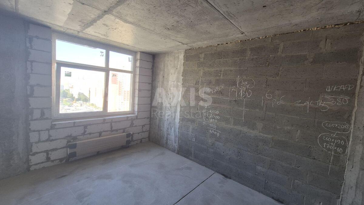 3k apartment vul. Rodyny Kristeriv 20606010