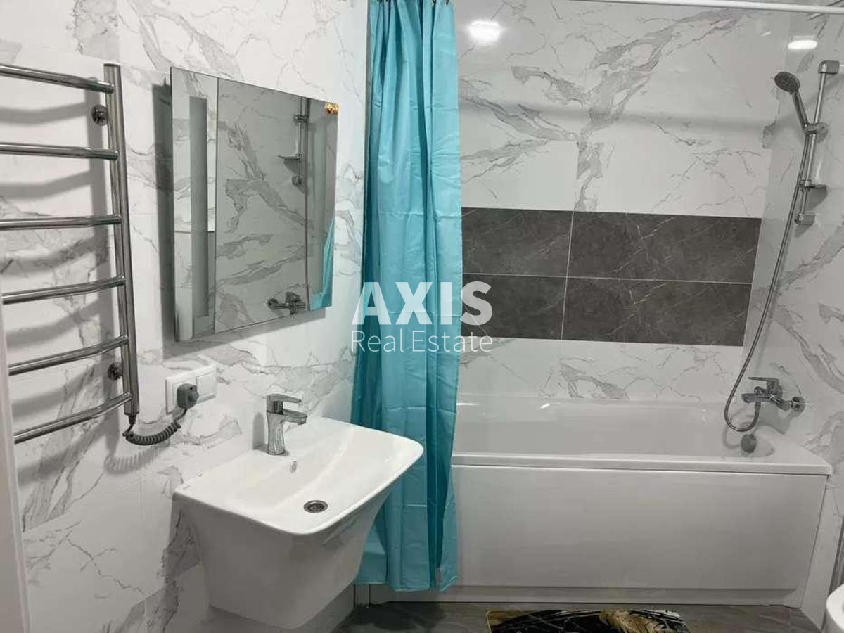 1k apartment vul. Zarichna 1282705