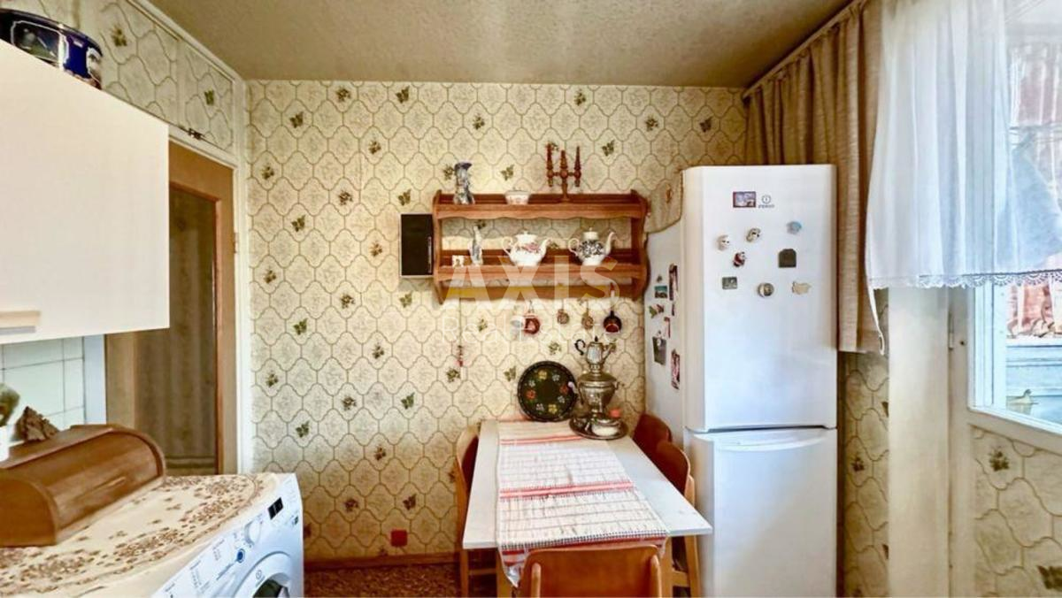 3k apartment vul. Malyshka Andrija 130