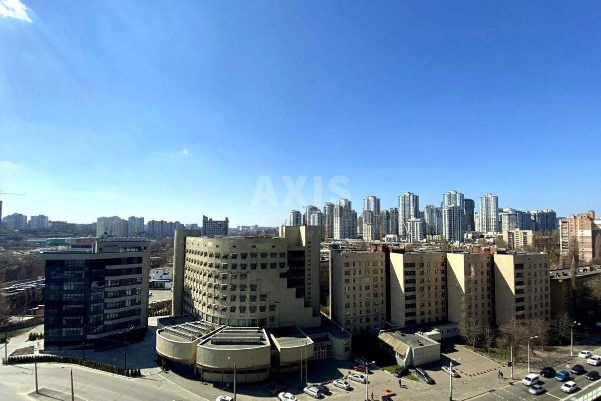 2k apartment vul. Mykhayla Boychuka 41606567
