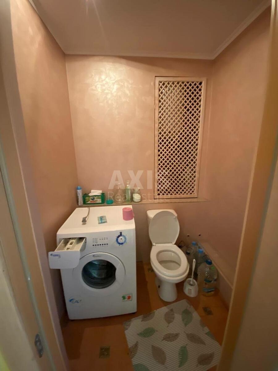 2k apartment vul. Horol's'ka 1А4