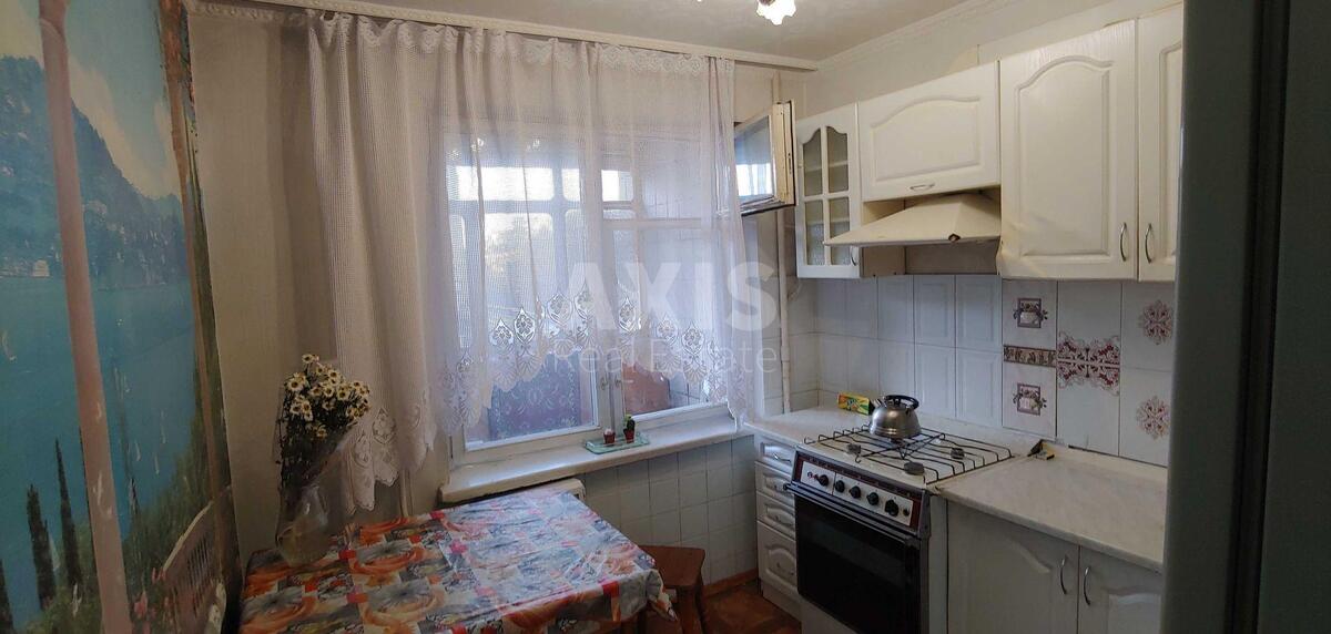 3k apartment vul. Boryspil's'ka 12606771