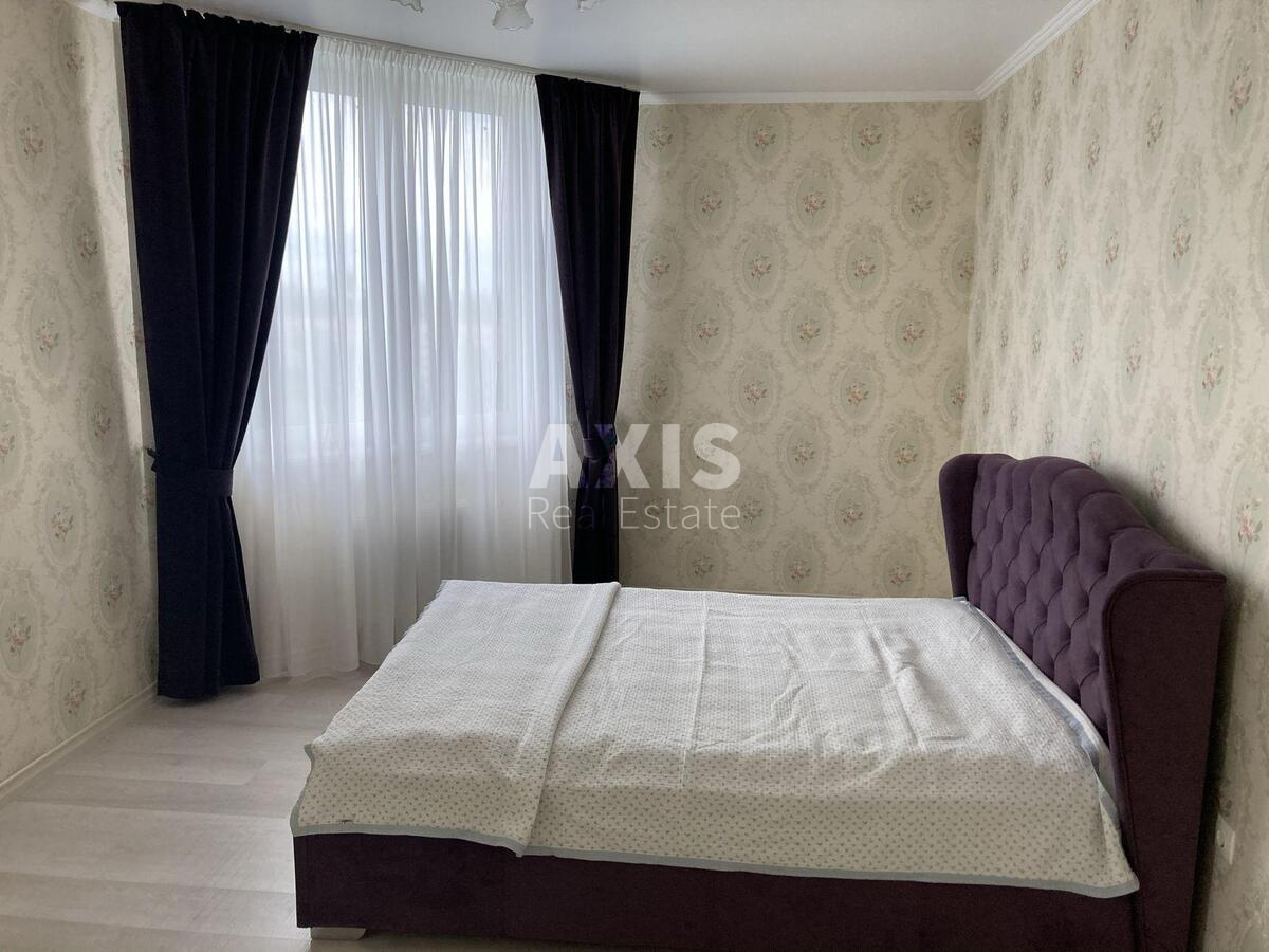 2k apartment vul. Ryz'ka 73Г539352