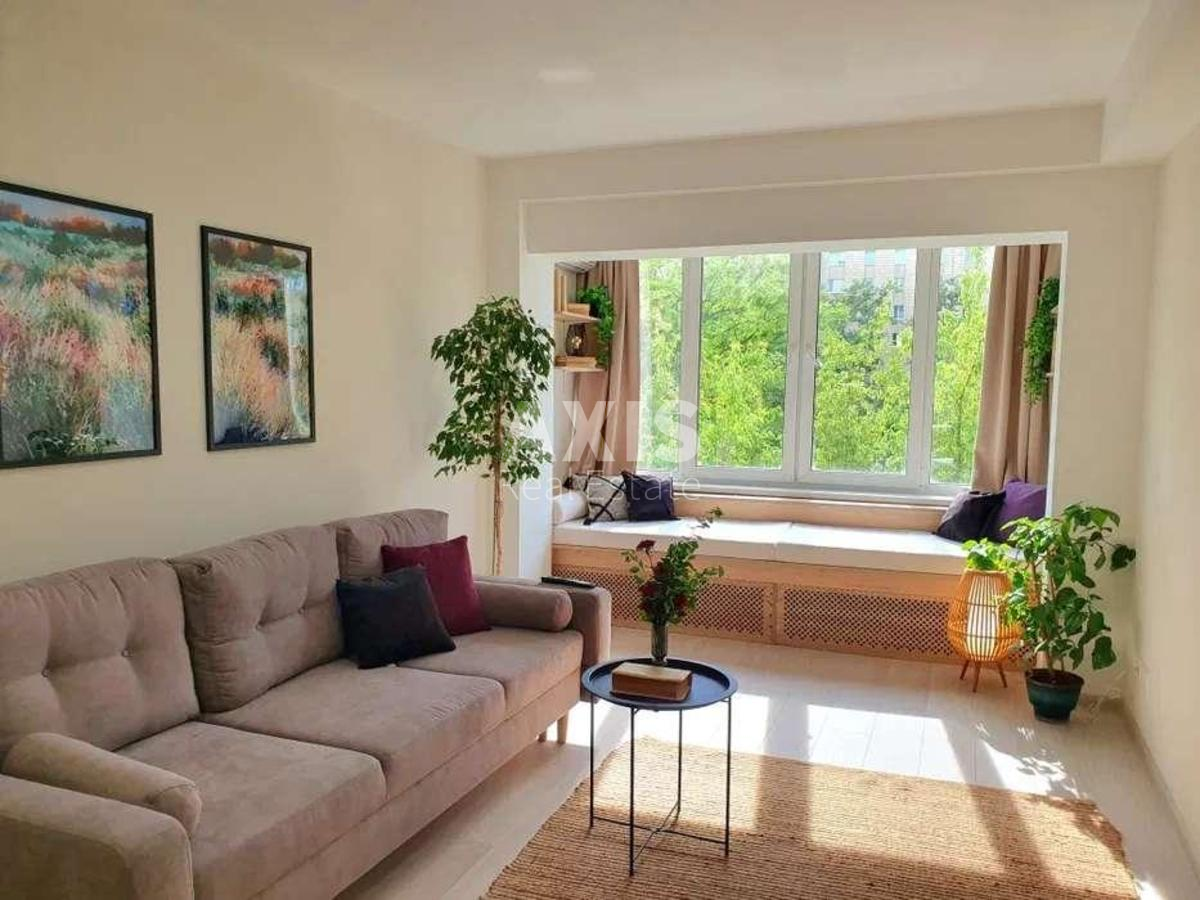 3k apartment vul. Preobrazhens'ka 7330212