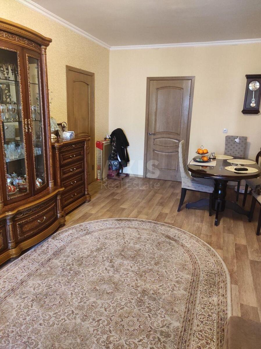 3к квартира пр-т Григоренко Петра 3В4