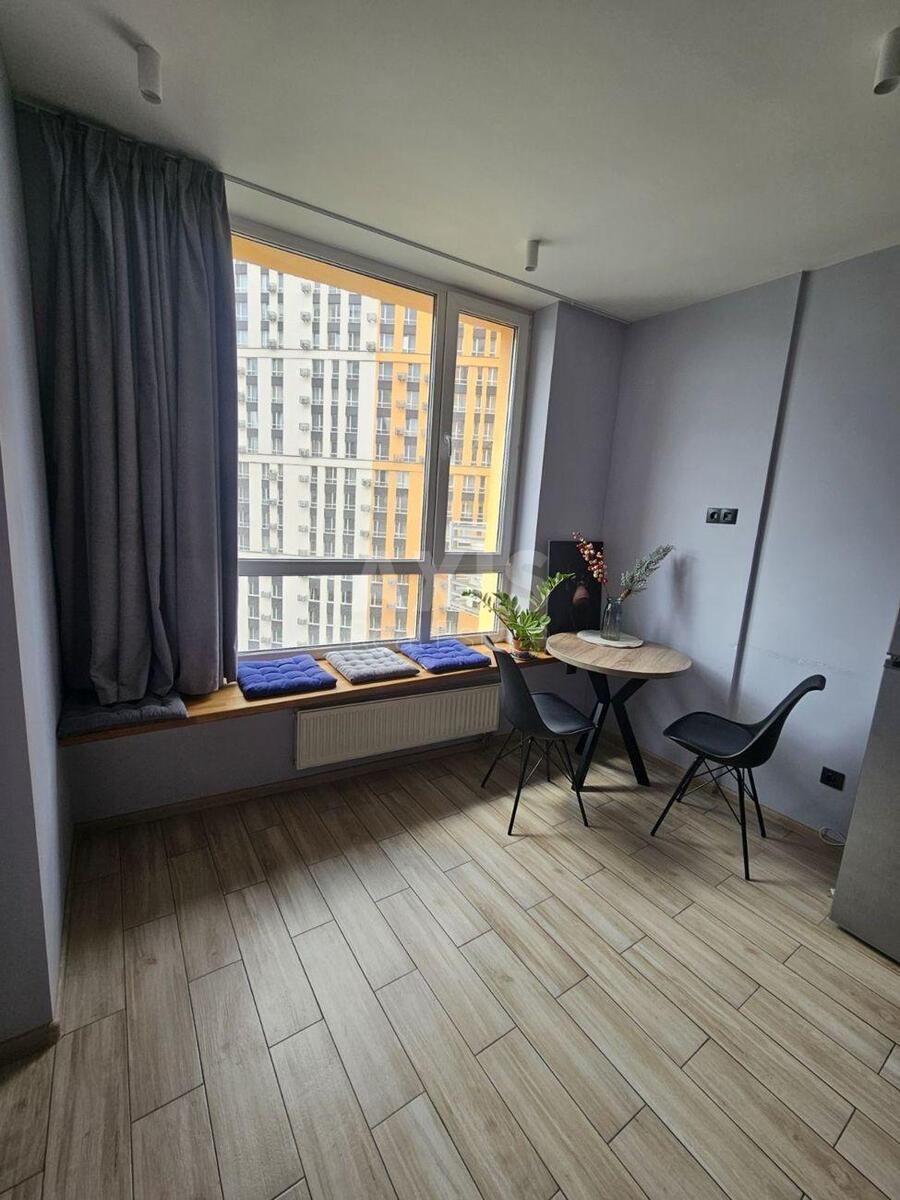 1k apartment shose Stolychne 1Б563992