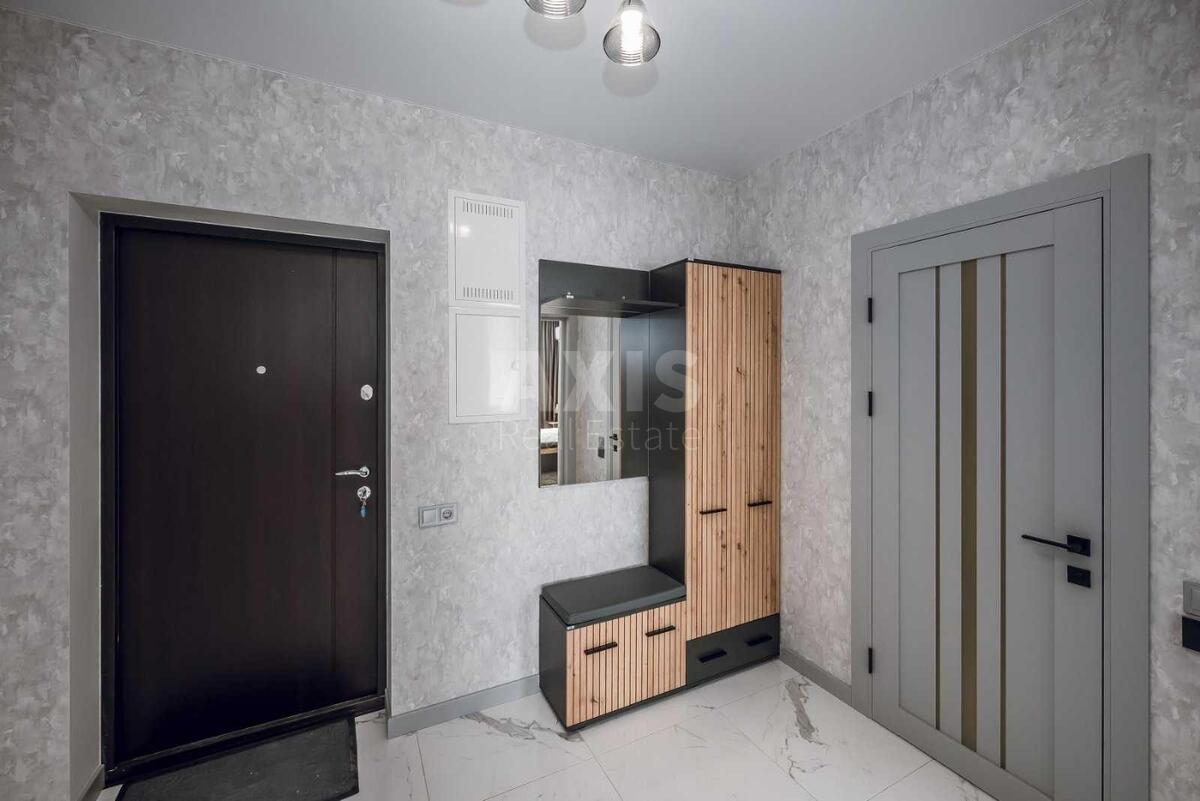 1к квартира вул. Гончара Олеся 17607243