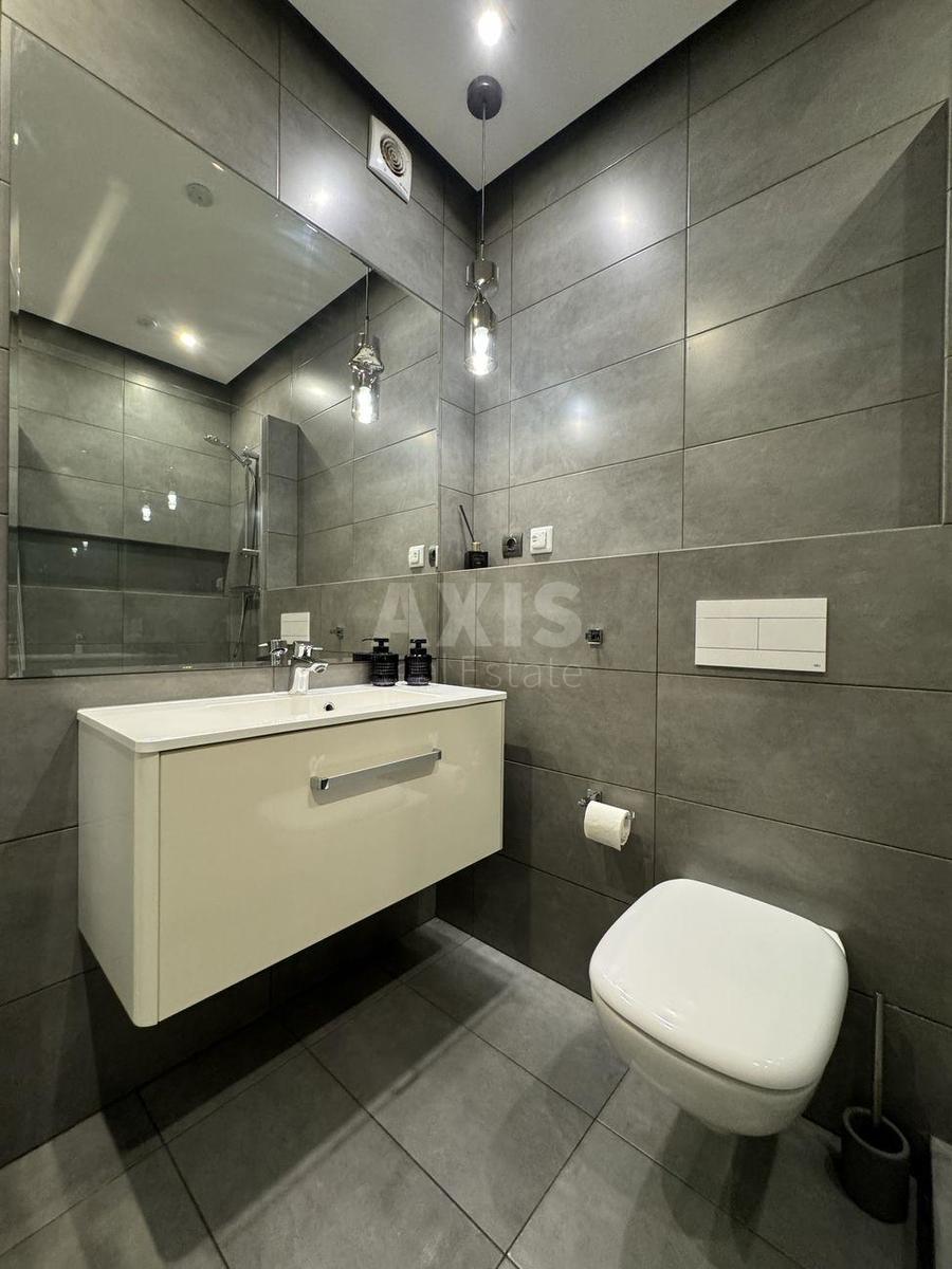 1k apartment pr-t Pravdy 17