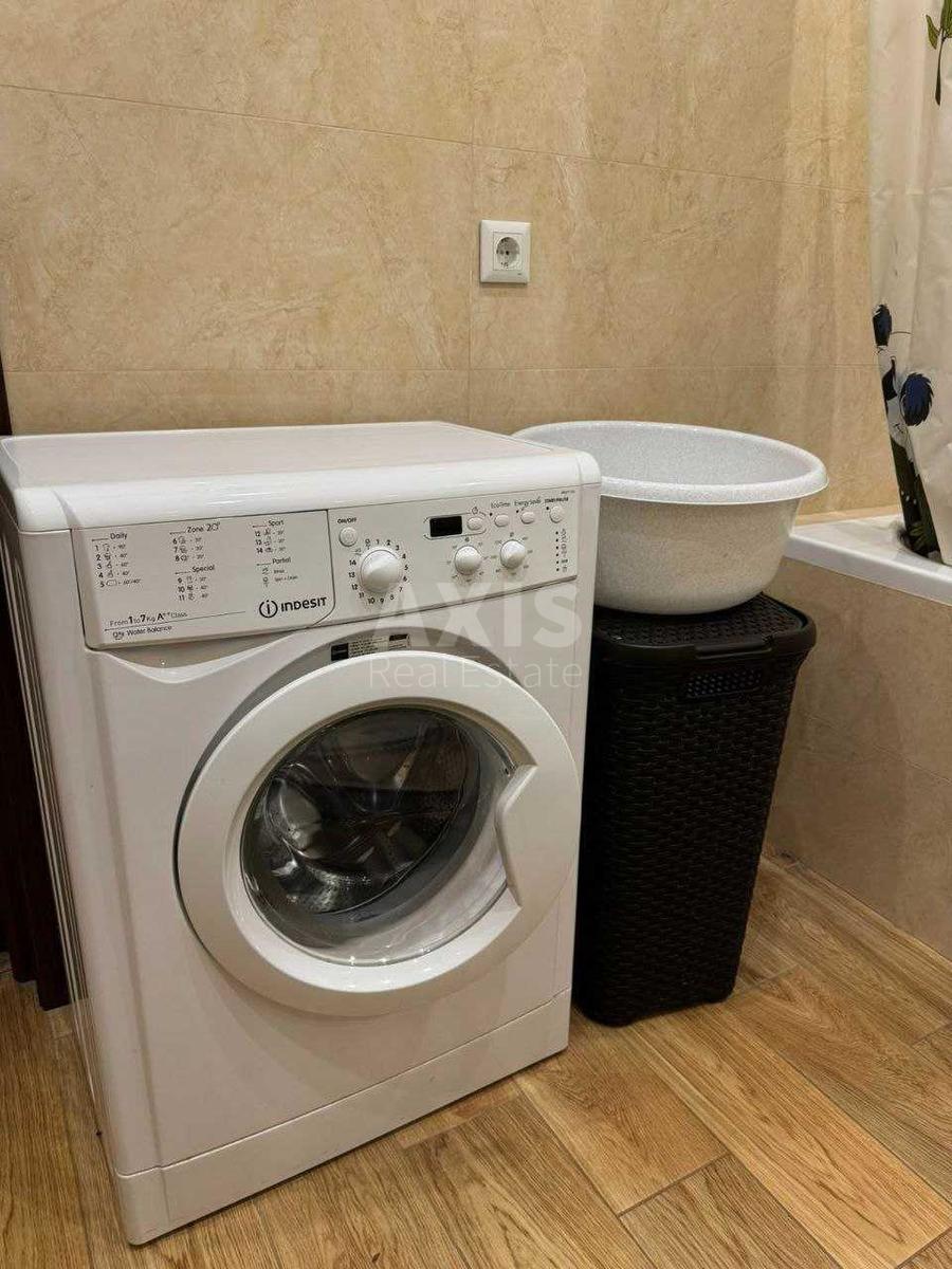 2k apartment vul. Gmyri Borysa 8Б11