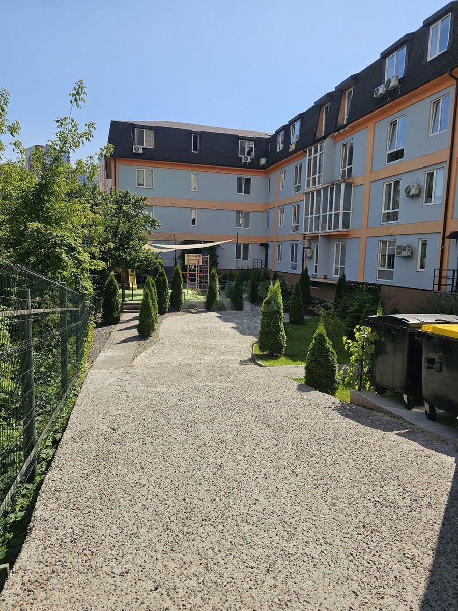 Trade object vul. Sagajdaka Stepana 55/2, 197m2607862