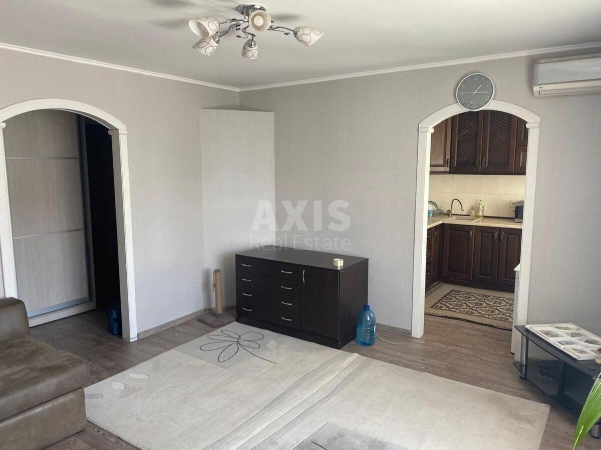 2k apartment vul. Horol's'ka 10564544