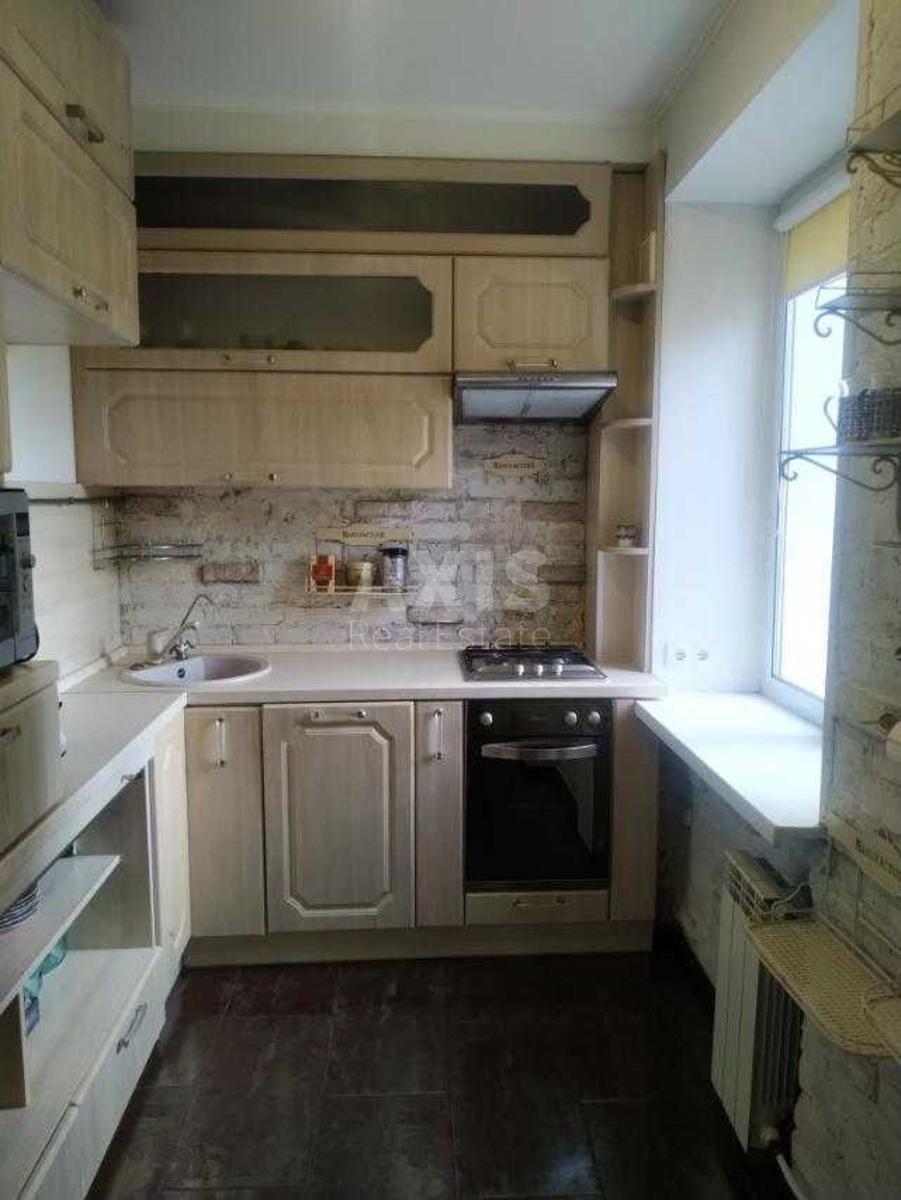 2к квартира ул. Златоустовская 30