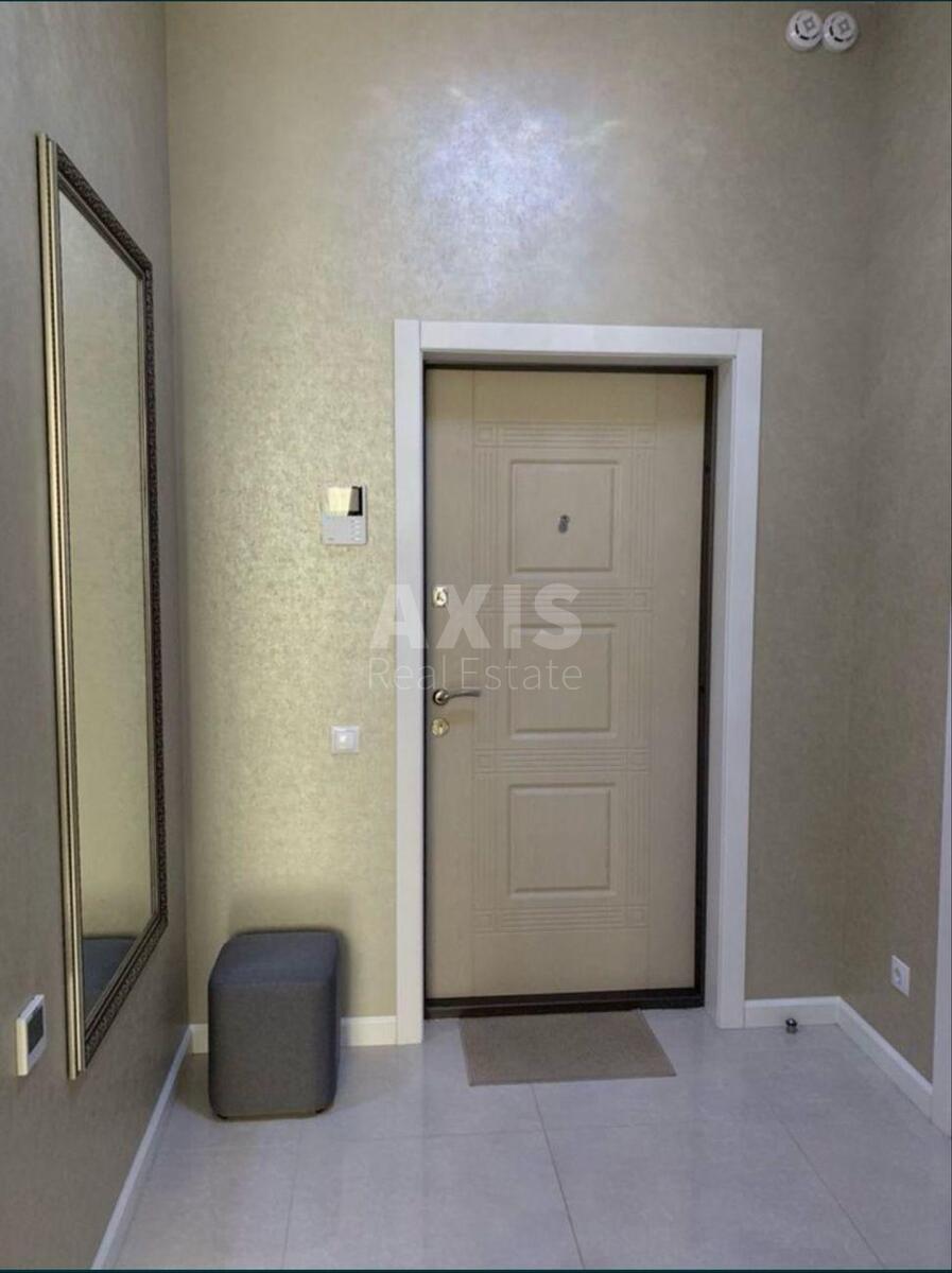 2k apartment vul. Barbjusa Anri 52/1564796