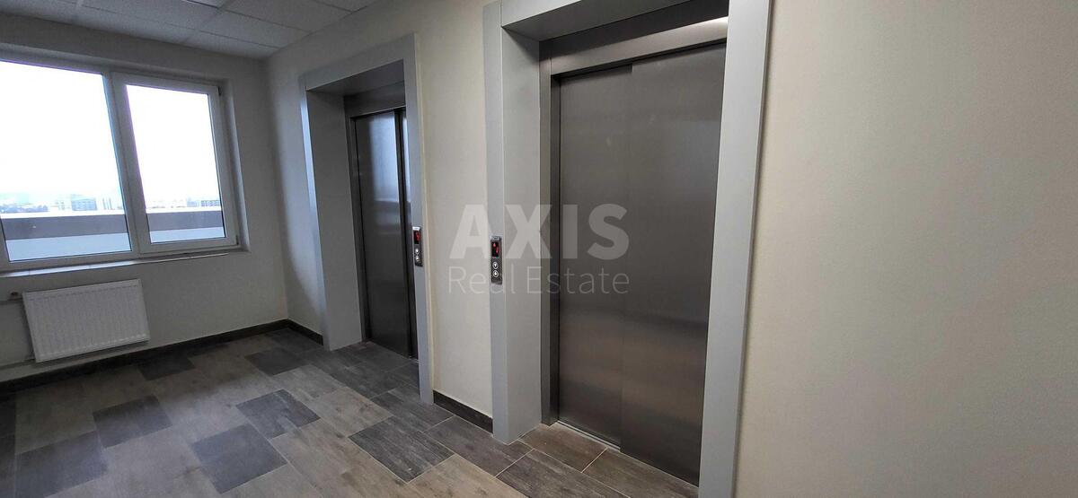 1k apartment vul. L'vivs'ka 155648814