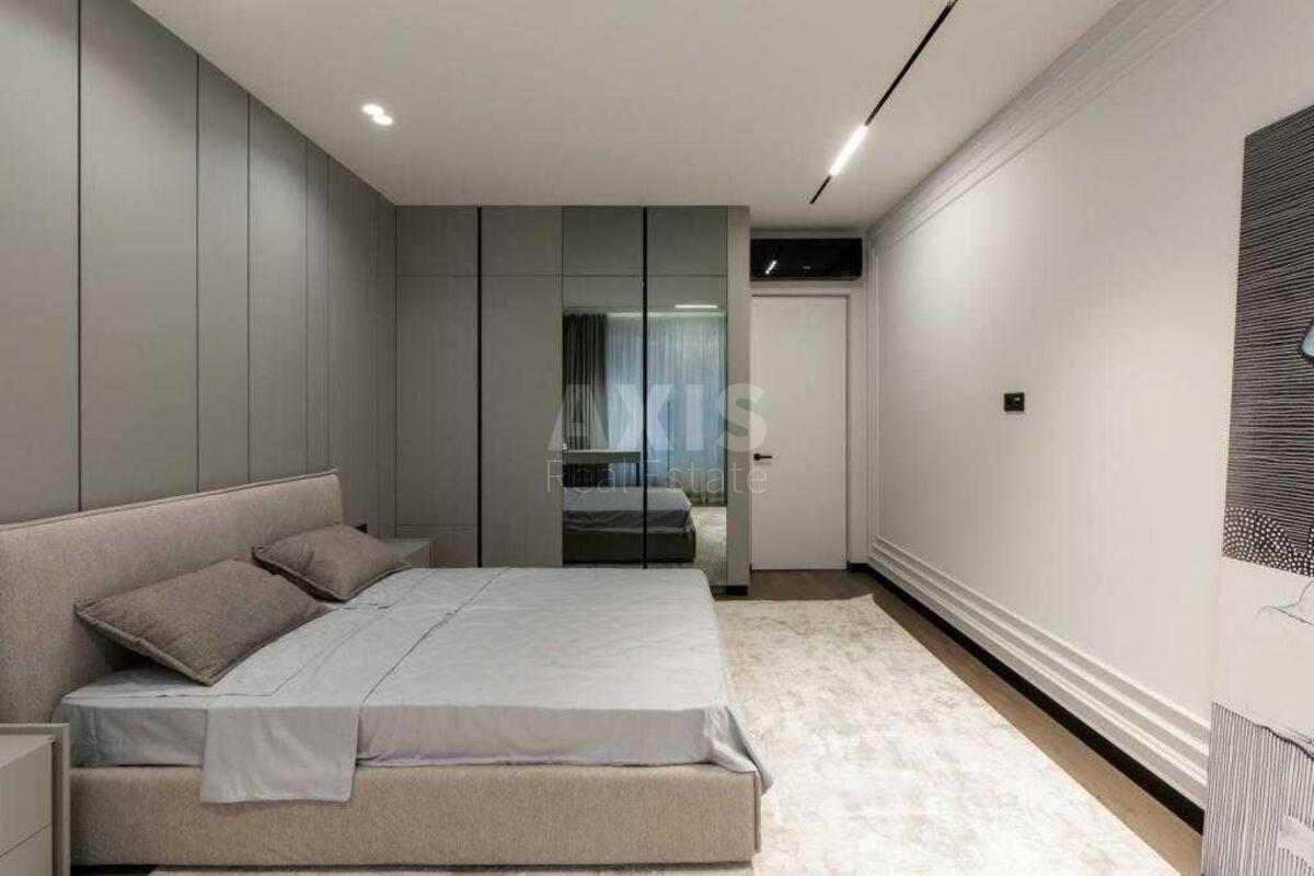 3k apartment vul. Saperne Pole 36