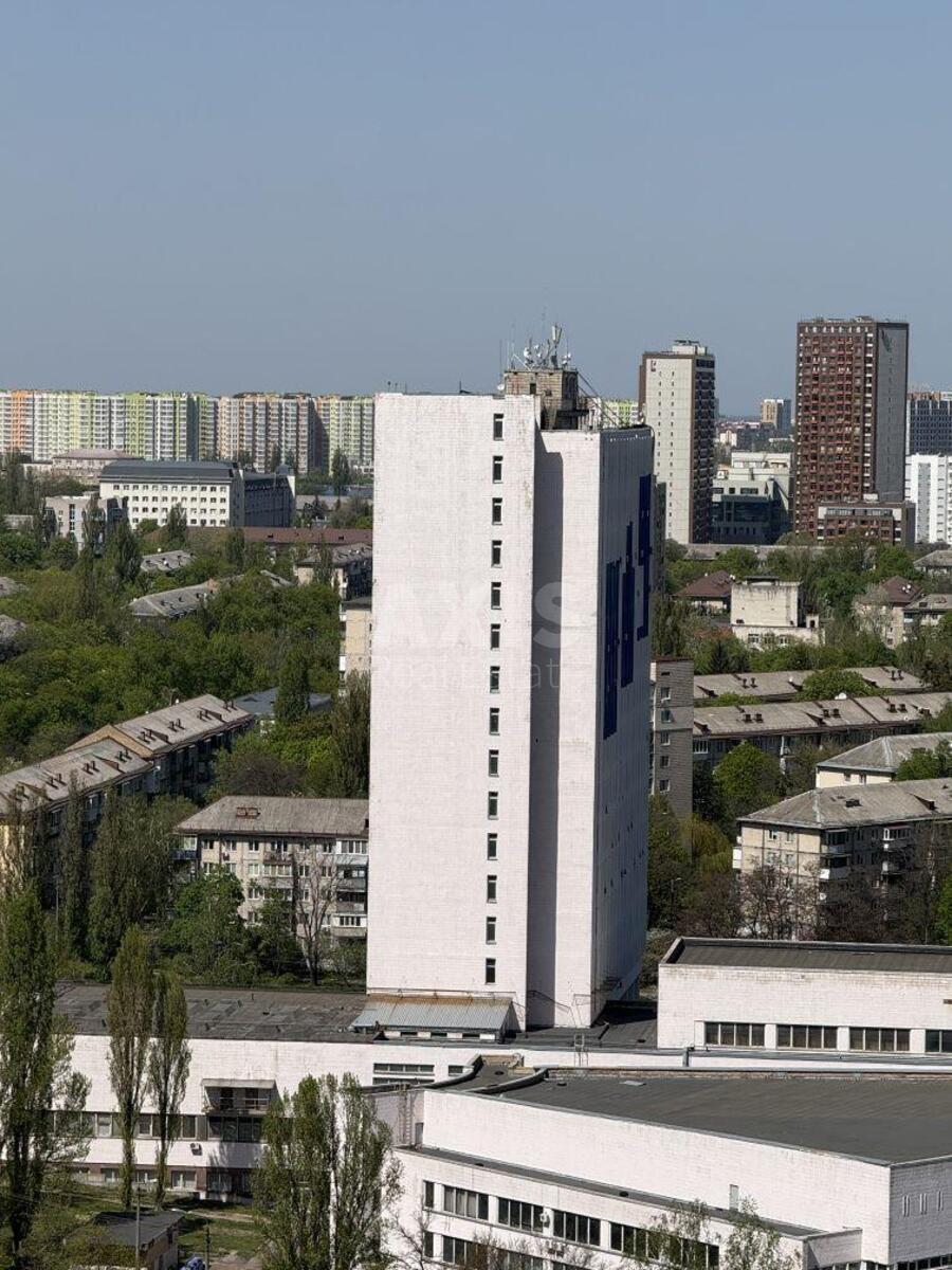 2к квартира вул. Донця Михайла 2К608601